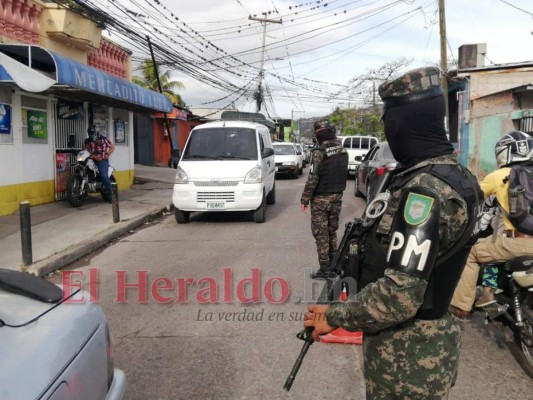 Emir Escoto: misterioso caso de la desaparición y muerte de militar en La Flor del Campo