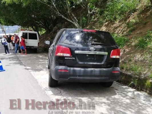 Dos masacres, una riña en Támara y una mujer que mató a sus dos hijos en el resumen de sucesos de esta semana en Honduras