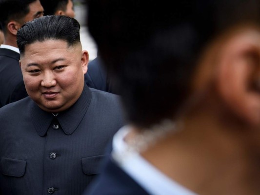 Rumores y escándalos del desaparecido líder norcoreano Kim Jong Un (FOTOS)