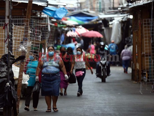 Lo que se sabe de las cuatro nuevas víctimas de coronavirus en Honduras