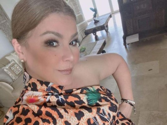 Comía a escondidas y sin control: Olga Tañón revela su secreto para perder 50 libras en cinco meses