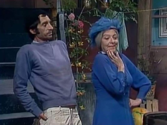 De Angélica María a Héctor Bonilla: los famosos que aparecieron en El Chavo del 8