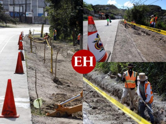 Carril reversible, semáforos y ampliación: los trabajos que realizarán en la salida al sur