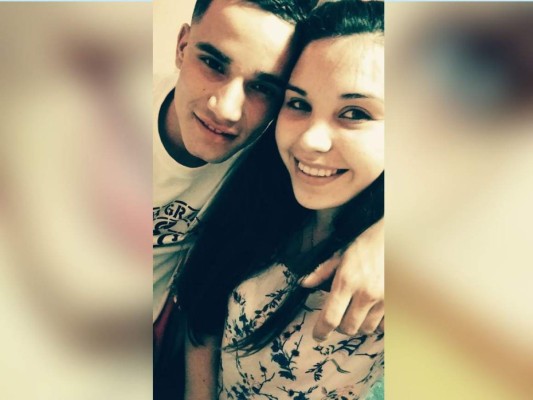 FOTOS: La historia de Micaela, la joven que fue quemada por su novio