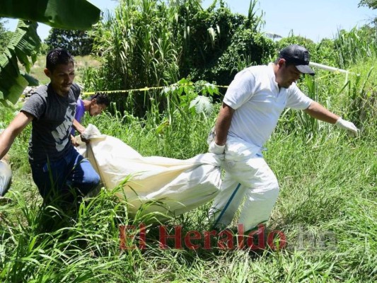 Universitaria muere en choque y hallan cuerpos en río, entre sucesos de la semana