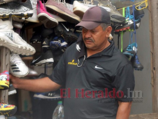 FOTOS: Hondureños bajan la guardia y olvidan que vivimos una pandemia