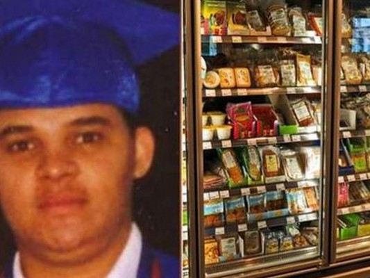 Los 8 datos que sabemos del hondureño hallado muerto detrás de un refrigerador 10 años después