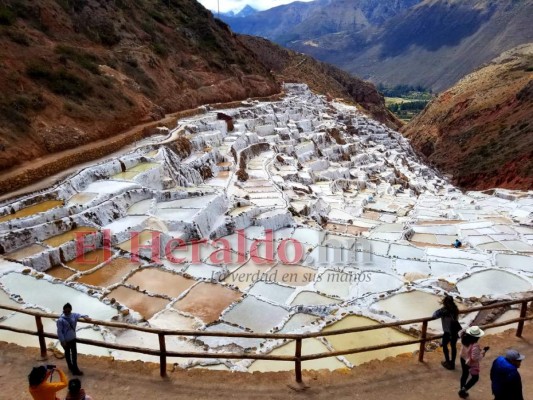 Así es Machu Picchu, la belleza de las montañas en Perú