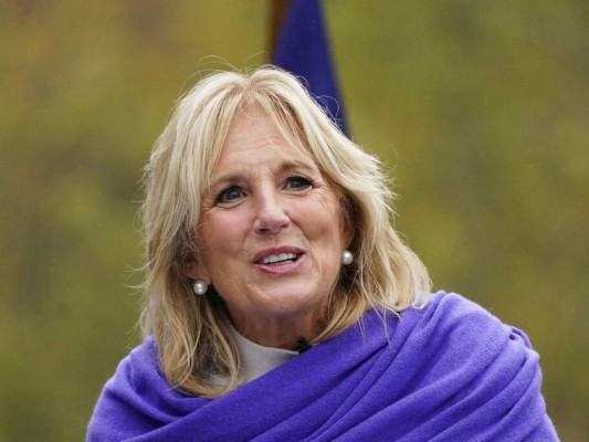 Fotos: Lo que debes saber Jill Biden, la nueva primera dama de EEUU