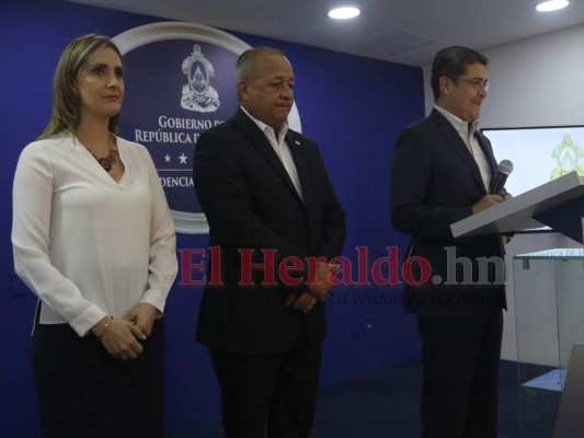 Apertura de oficina diplomática de Honduras en Jerusalén en 10 datos  