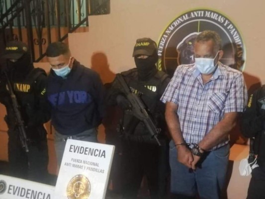 Dos masacres, la muerte de tres niños y la violencia contra las mujeres marcaron la semana en Honduras