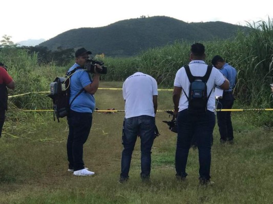 La muerte trágica de una madre y sus dos hijas entre los sucesos más lamentables de la semana