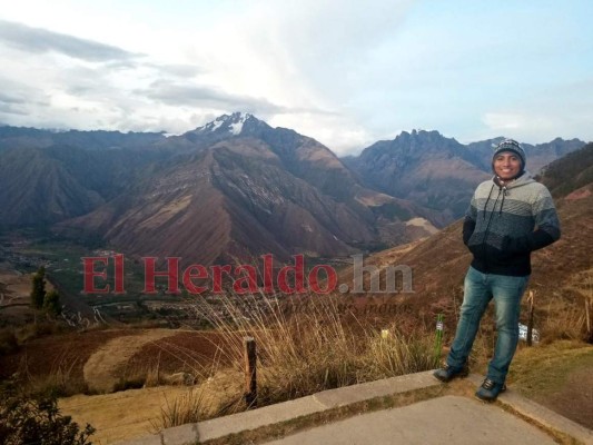 Así es Machu Picchu, la belleza de las montañas en Perú