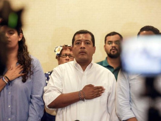 Ellos son los opositores de Ortega detenidos a pocos meses de elecciones en Nicaragua