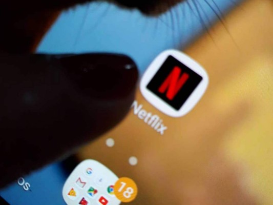 Estos serán los estrenos de Netflix para el mes de septiembre