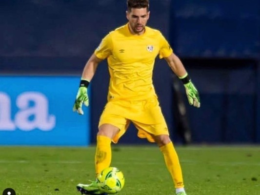 Luca Zidane, el hijo de Zinedine Zidane señalado por sus errores en portería (Fotos)