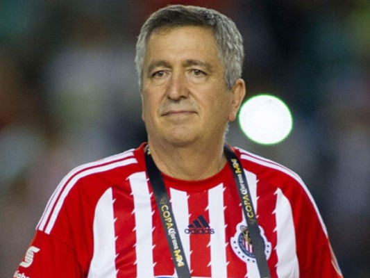 FOTOS: Los 10 datos de Jorge Vergara, el presidente de las Chivas que murió por un paro respiratorio