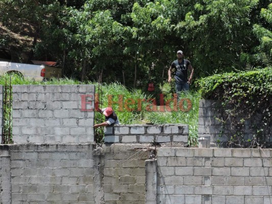 Asi está el estadio en Roatán para el duelo entre Olimpia y Galaxy