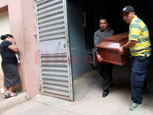 El hallazgo de dos cadáveres en Roatán y dos cabezas humanas entre los sucesos de esta semana