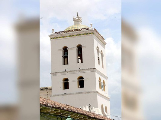 Comayagua, majestuosa ciudad colonial