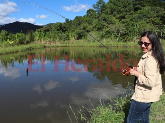 FOTOS: Siete cosas que puedes hacer en Tatumbla, Francisco Morazán