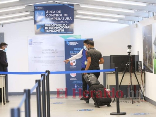 Así partió Olimpia hacia Costa Rica en busca del pase a la final en Liga Concacaf (FOTOS)