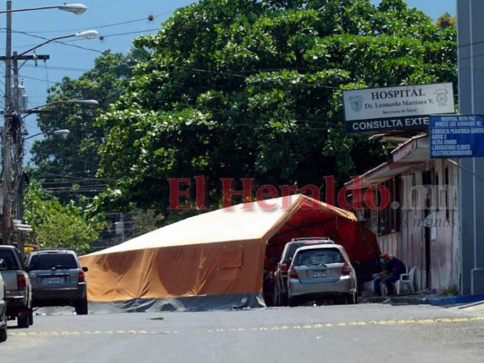 Coronavirus Honduras: Siete muertos, 141 casos, encierro e incertidumbre