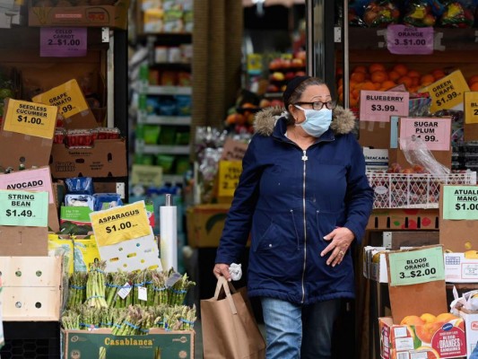 Más de 10,000 muertos en el mundo, la mitad en Europa, por coronavirus