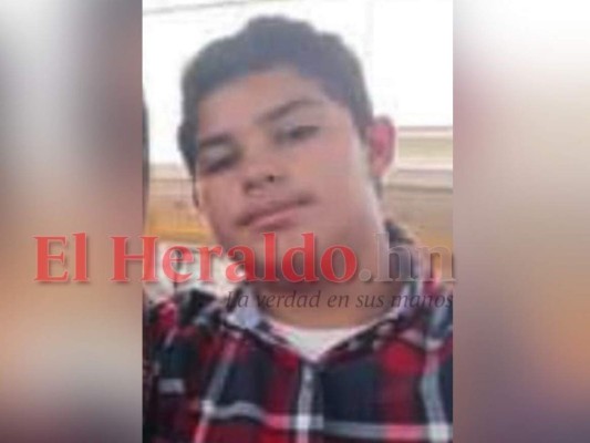 Dolor y desconcierto tras la muerte de menor carbonizado en accidente en San Pedro Sula