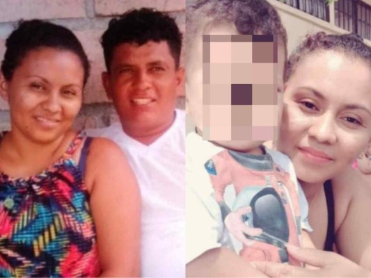 Lo que se sabe sobre la muerte de la hondureña y su hijo en el río Bravo