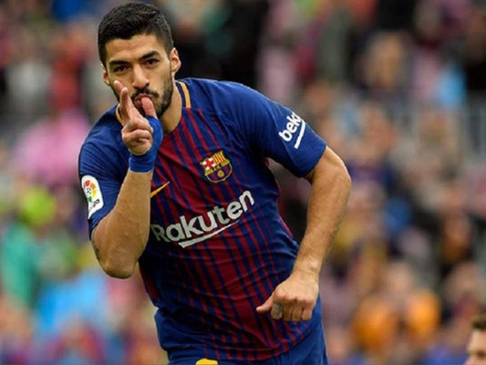 ¡Escándalo! Investigan a Luis Suárez por posible trampa en su examen de italiano