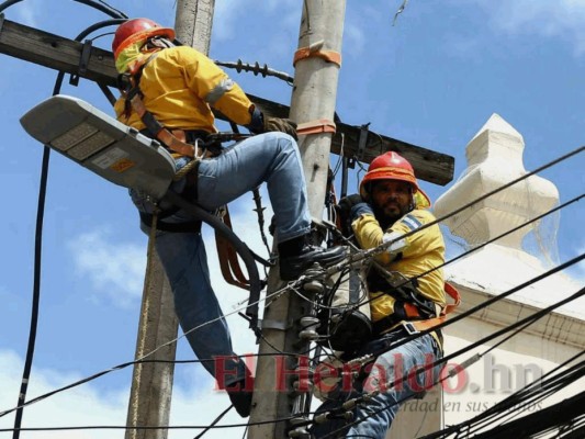 Las causas que llevaron a la SAPP a intervenir el contrato de la EEH