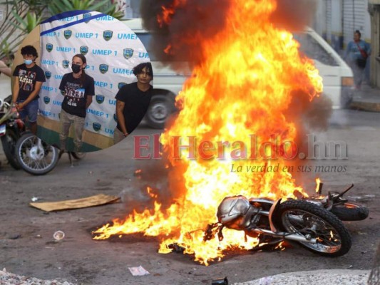 La misteriosa muerte de Keyla, protestas y femicidios, estos son los sucesos de la semana  