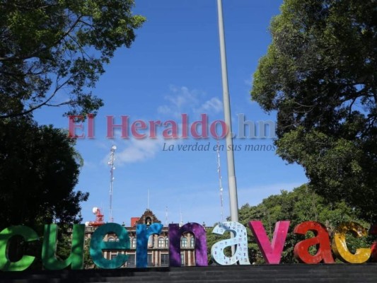 Cuernavaca, la ciudad que recibe a la H previo al duelo contra el Tricolor