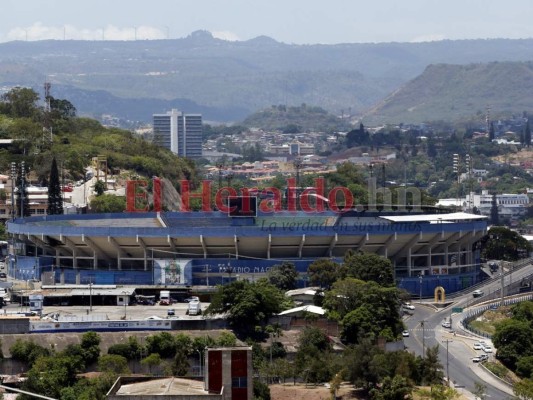 Entre huellas del pasado y vistas al futuro, así avanza la capital de Honduras