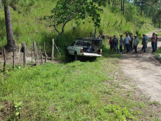 La muerte trágica de una madre y sus dos hijas entre los sucesos más lamentables de la semana