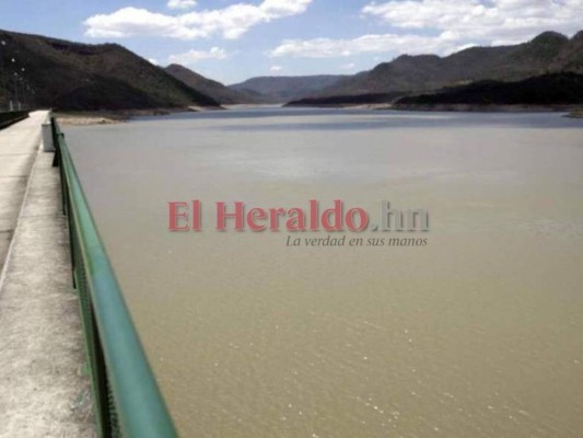 FOTOS: Nos estamos quedando sin agua en la capital; así lucen las represas