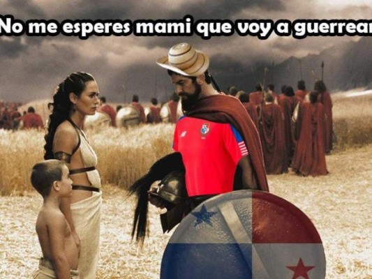 Con memes destrozan a Panamá por haber perdido ante Bélgica en su debut del Mundial Rusia 2018