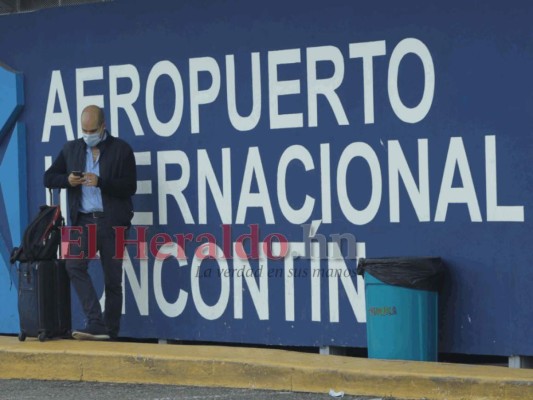 Visita a Toncontín, aeropuerto de Tegucigalpa que cerrará sus puertas a vuelos internacionales (Fotos)