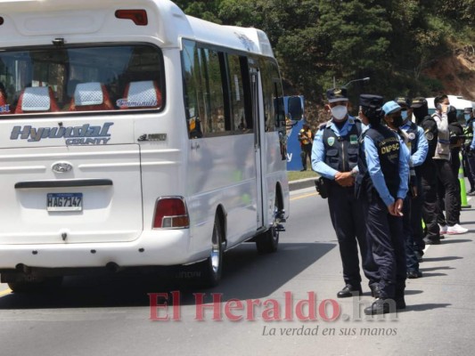 Conapremm lanza campaña preventiva con operativos Semana Santa 2021