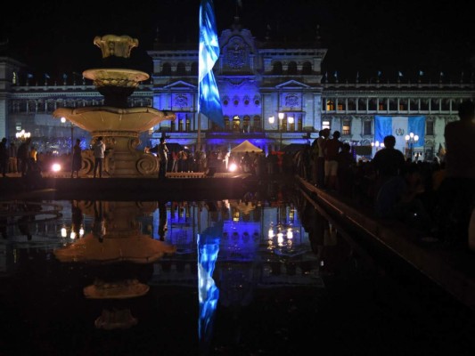 Así celebra Centroamérica su 197 aniversario de Independencia