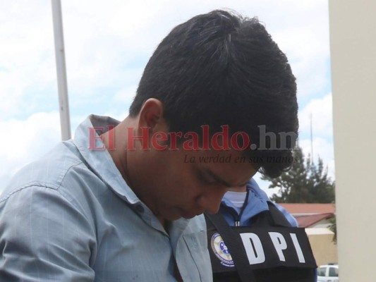 FOTOS: Los 11 sospechosos detenidos por sangriento crimen contra tres aficionados