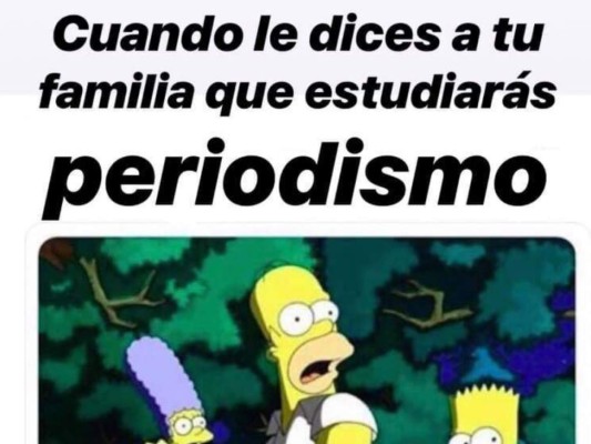 Día del Periodista en Honduras: Los memes más divertidos que circulan en las redes