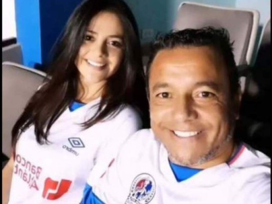 Scarleth Ordoñez, la conquista amorosa del exjugador Dani Turcios