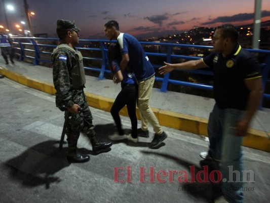 Clásicos hondureños opacados por la violencia