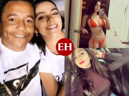 Scarleth Ordoñez, la conquista amorosa del exjugador Dani Turcios