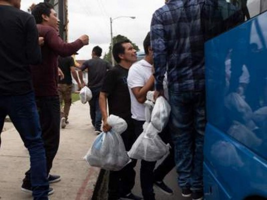 Datos del proyecto de ley que daría ciudadanía a campesinos indocumentados en EEUU