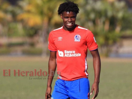 El posible once inicial de Olimpia ante Árabe Unido en Copa Premier Centroamericana