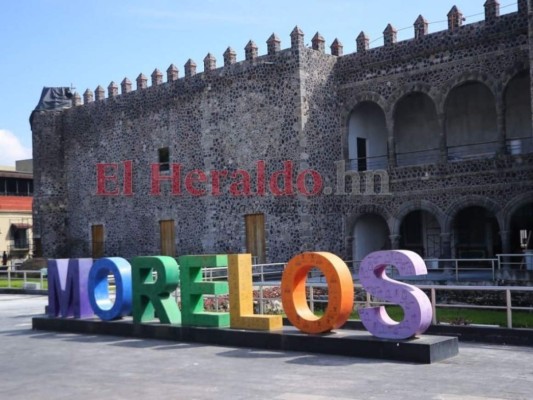 Cuernavaca, la ciudad que recibe a la H previo al duelo contra el Tricolor