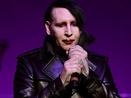 Marilyn Manson cumple 53 años entre acusaciones de abuso sexual y oscuridad en su carrera musical